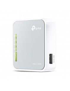 TP-Link TL-MR3020 безжичен...